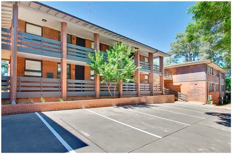 Fifth view of Homely studio listing, 4/308-310 Great Western Highway, St Marys NSW 2760