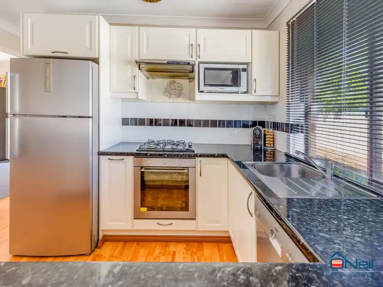 Third view of Homely house listing, 55 Wooramel Crescent, Gosnells WA 6110