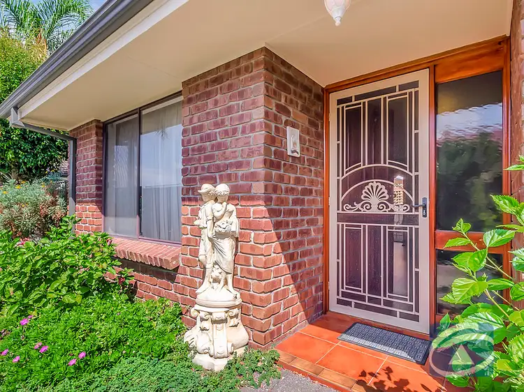 Third view of Homely house listing, Unit 1/14 Ward Street, Semaphore SA 5019