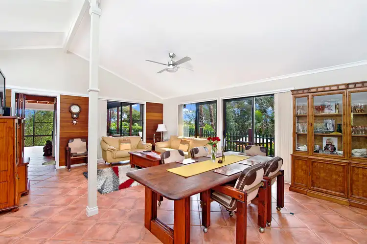 Third view of Homely house listing, 24 Skyline Place, Bonny Hills NSW 2445