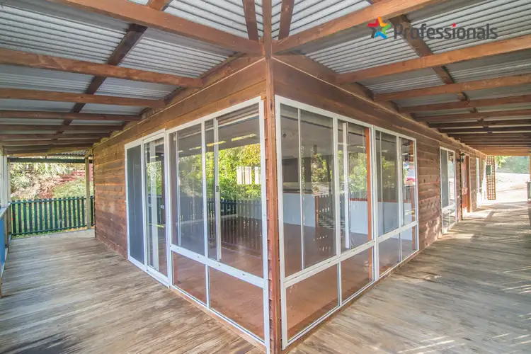 Second view of Homely house listing, 15 Amethyst Crescent, Mount Richon WA 6112