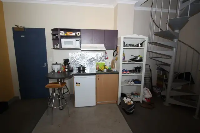Sixth view of Homely apartment listing, 713/160 Rundle Mall, Adelaide SA 5000