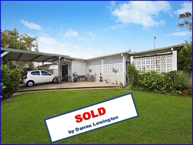 Main view of Homely house listing, 5 Mynah Crescent, Condon QLD 4815