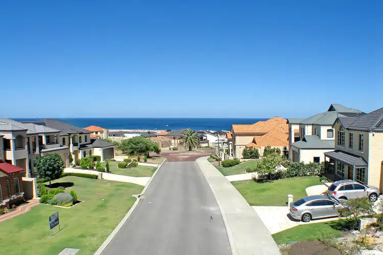 Seventh view of Homely land listing, 8 Fairport Vista, Mindarie WA 6030