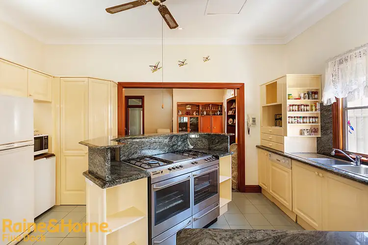 Main view of Homely house listing, 16 Ramsay Road, Five Dock NSW 2046