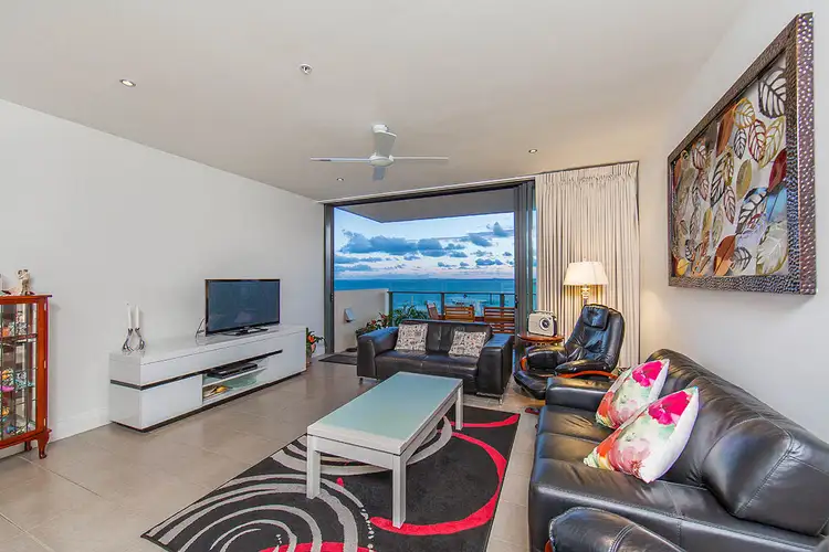 Third view of Homely apartment listing, 1102/99 Marine Parade, Redcliffe QLD 4020