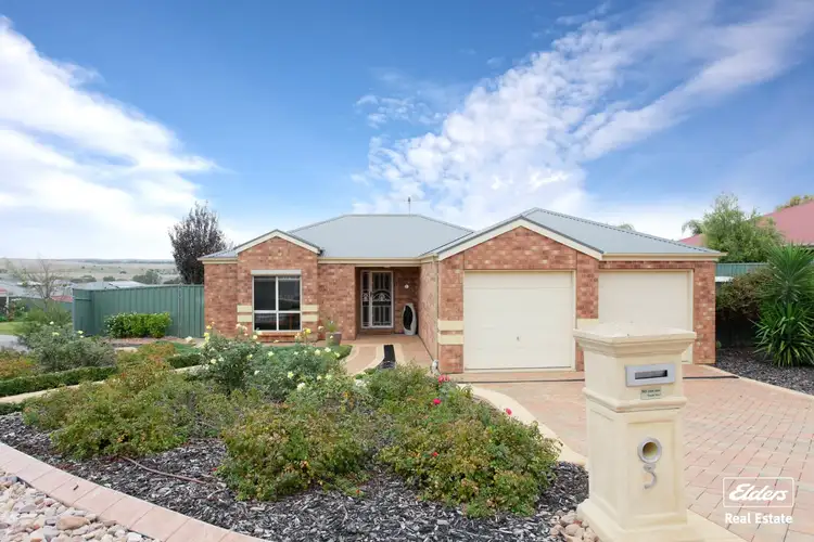 Main view of Homely house listing, 3 Eagle Court, Hewett SA 5118