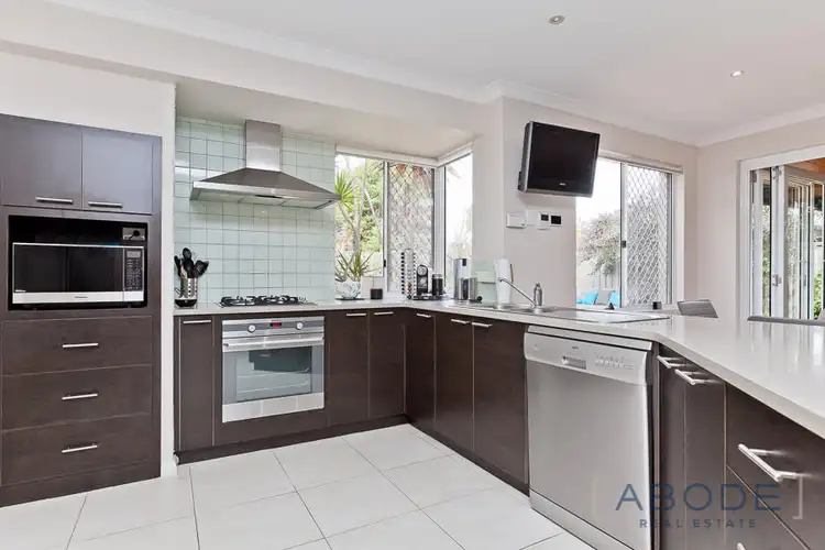 Sixth view of Homely house listing, 65B Glenelg Street, Mount Pleasant WA 6153