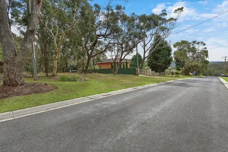 66 Minni Ha Ha Road, Katoomba NSW 2780