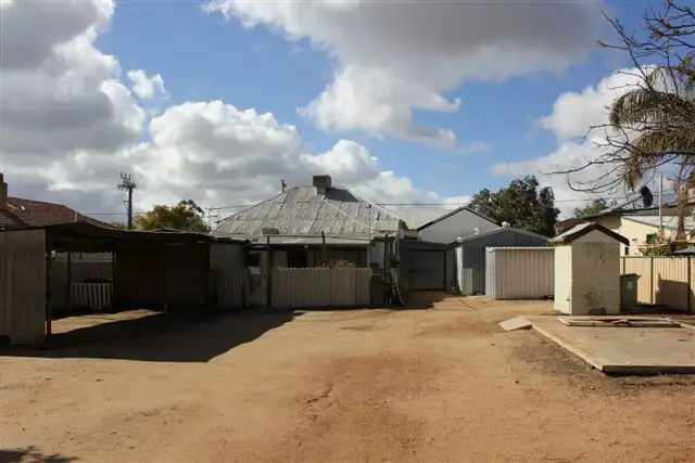 Main view of Homely house listing, 31 and 31A French Avenue, Merredin WA 6415