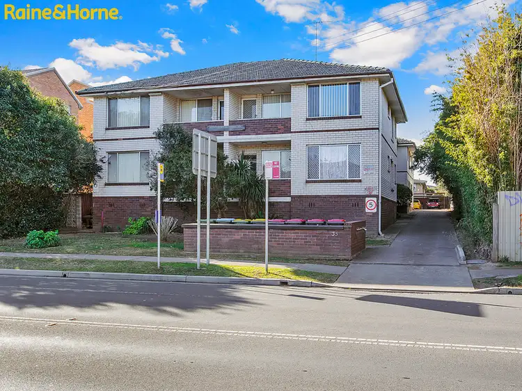 5/35 Saddington Street, St Marys NSW 2760
