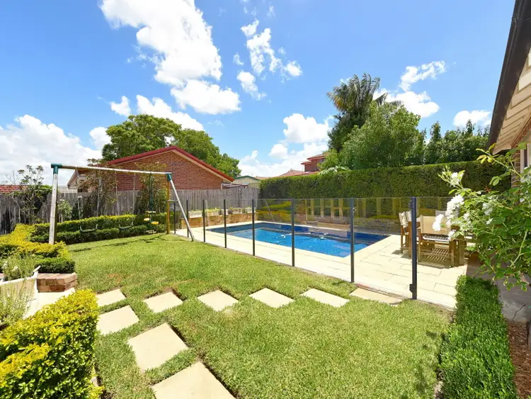 Sixth view of Homely house listing, 6 Castlestead Street, Concord West NSW 2138