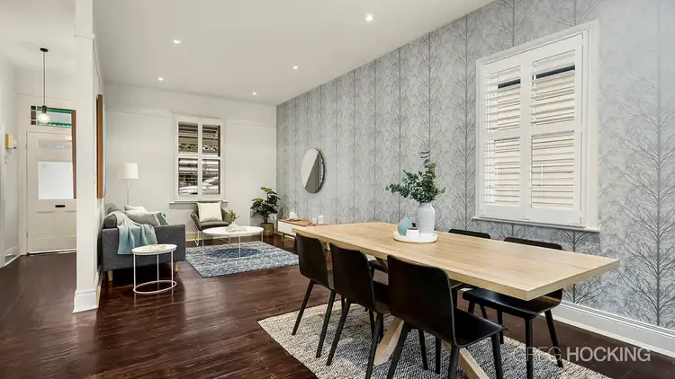 Fifth view of Homely house listing, 108 Graham Street, Port Melbourne VIC 3207