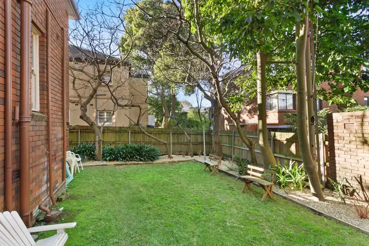 Sixth view of Homely apartment listing, 1/1 Macarthur Avenue, Crows Nest NSW 2065