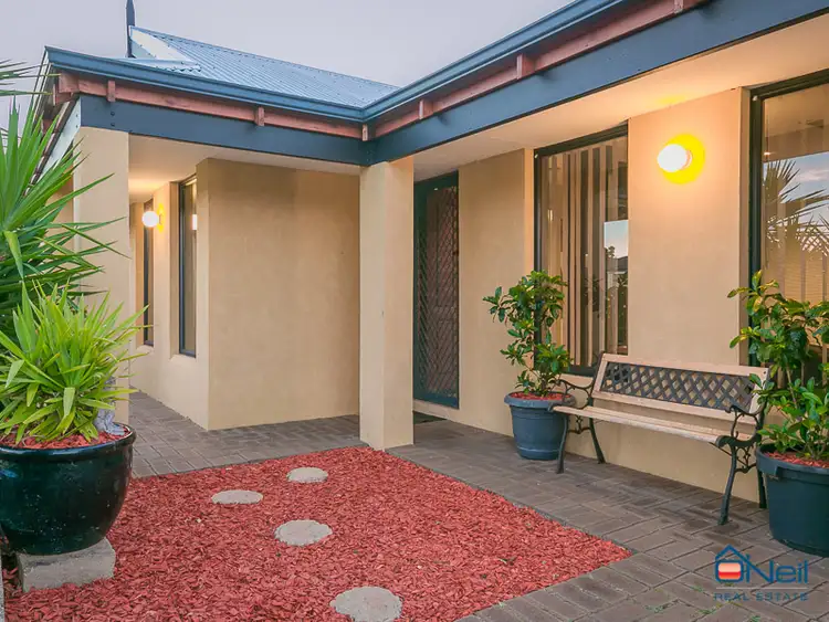 Third view of Homely house listing, 92 Shannon Ramble, Gosnells WA 6110