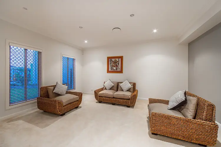 Fifth view of Homely house listing, 5 Eva Court, Newport QLD 4020