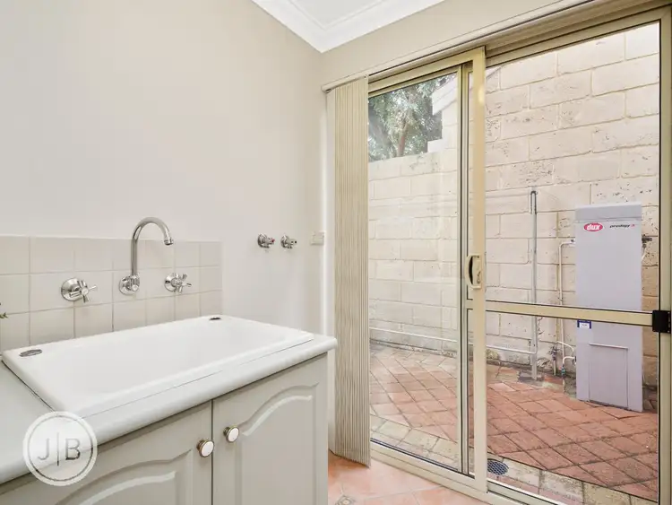Fifth view of Homely townhouse listing, 1/15 Renwick Street, South Perth WA 6151