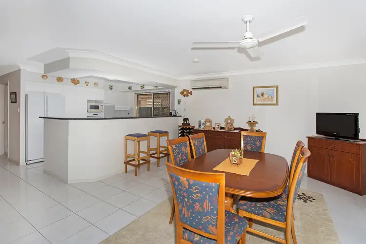 Third view of Homely house listing, 55 Franklin St, Banora Point NSW 2486