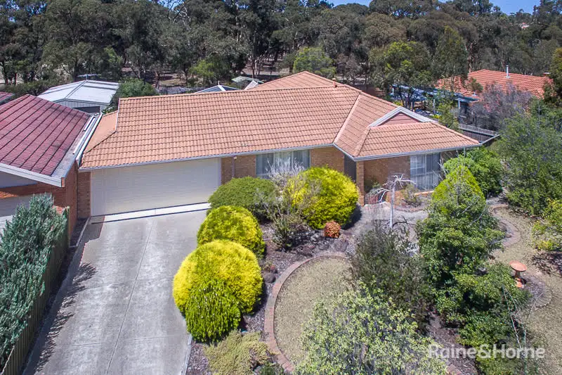 Main view of Homely house listing, 15 Allen Court, Sunbury VIC 3429