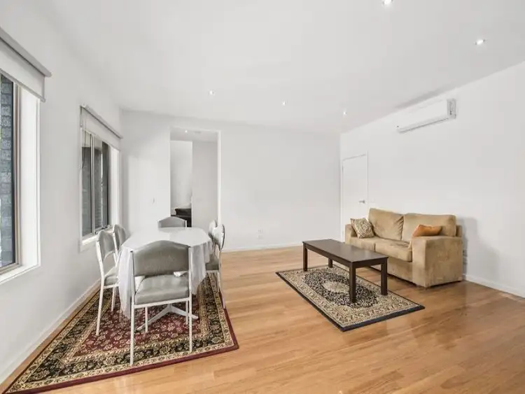 Third view of Homely townhouse listing, 1/30 View Street, Glenroy VIC 3046