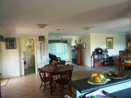 Sixth view of Homely house listing, 1 Gregory Street, Nyngan NSW 2825
