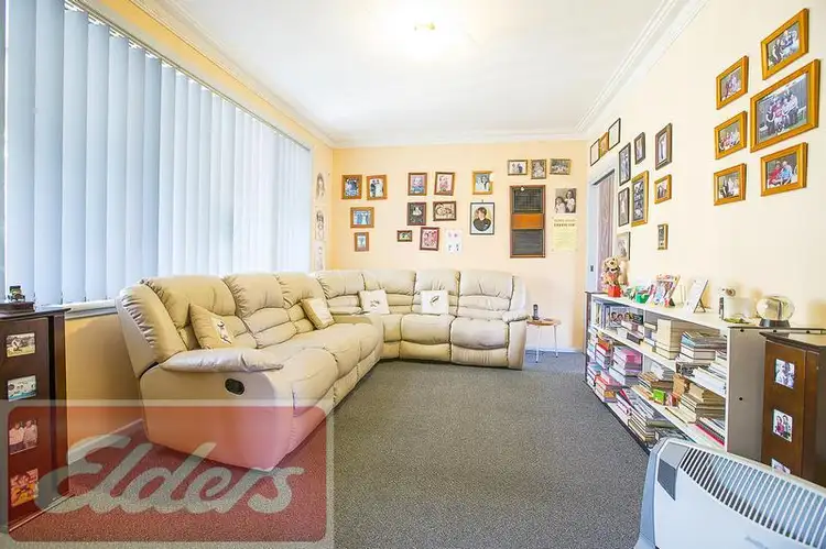 Second view of Homely house listing, 17 Hope Street, Penrith NSW 2750