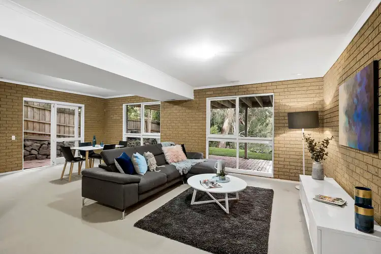 Fifth view of Homely house listing, 60 Dellfield Drive, Templestowe Lower VIC 3107