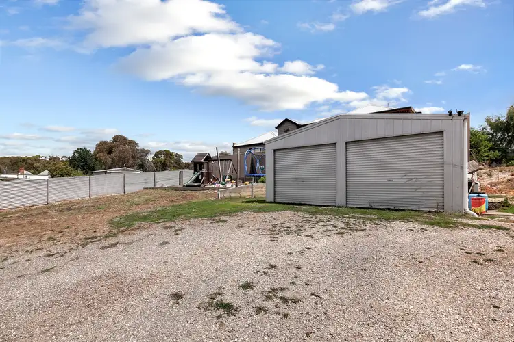 Fifth view of Homely land listing, 15 Hammon Street, Creswick VIC 3363