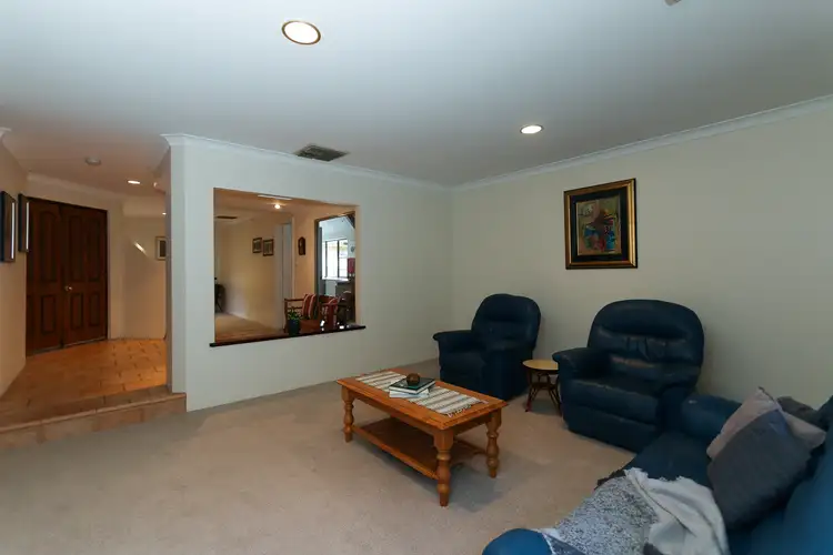 Seventh view of Homely house listing, 12 Bluebay Hill, Ballajura WA 6066