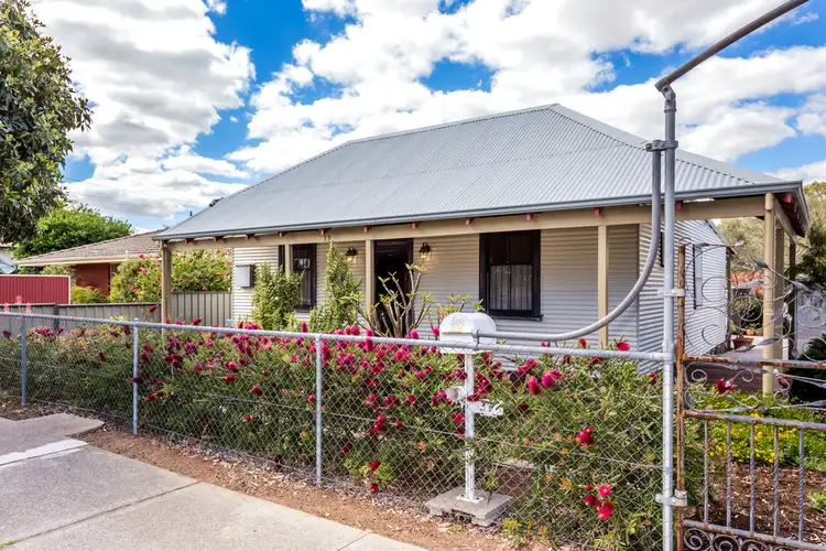 39 Amherst Road, Woodbridge WA 6056