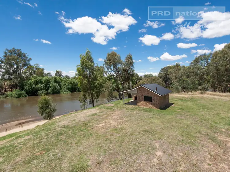 Fifth view of Homely house listing, 86 Roach Road, Moorong NSW 2650