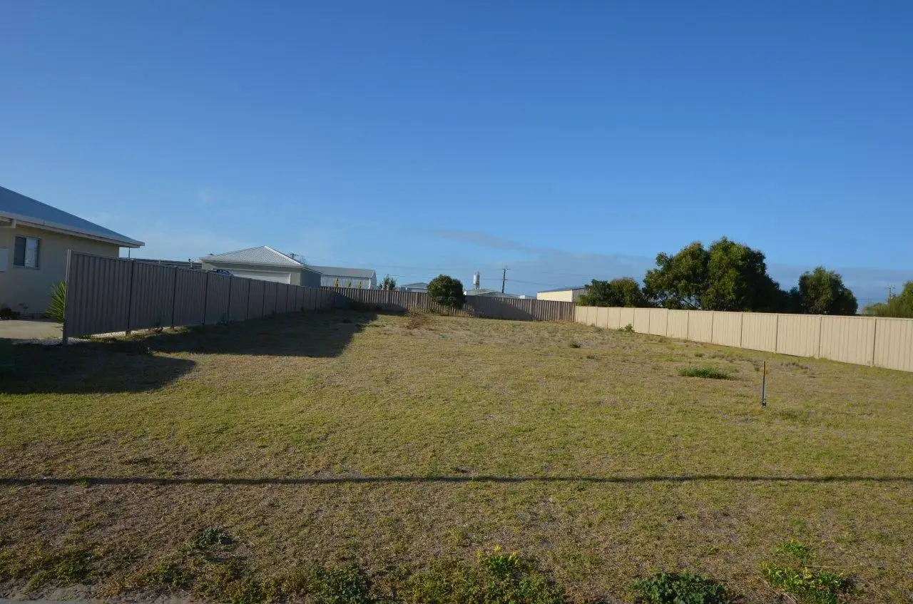 Main view of Homely land listing, 7 Alexander Tolmer Way, Robe SA 5276