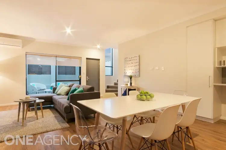 Sixth view of Homely house listing, 7/197 Clontarf Road, Hamilton Hill WA 6163