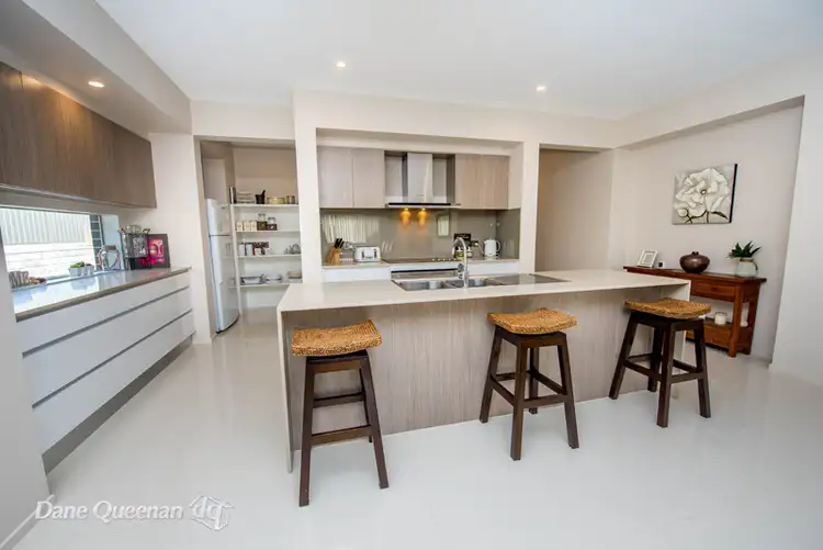 Third view of Homely house listing, 8 Ebbtide Way, Corlette NSW 2315