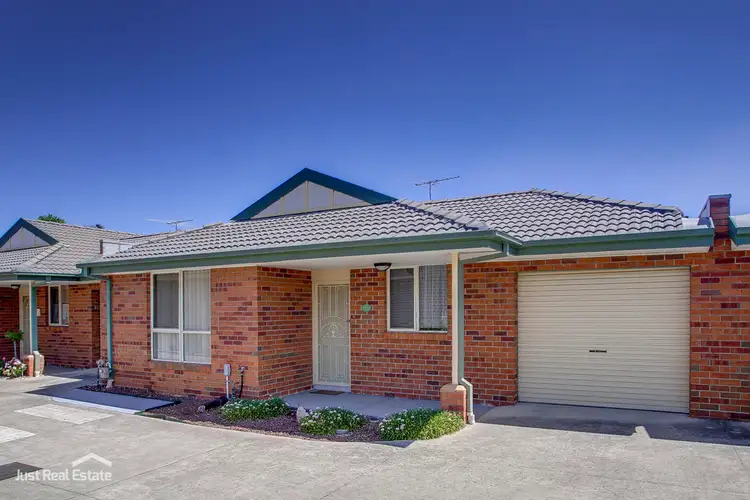 12/ 443 Ormond Road, Narre Warren South VIC 3805