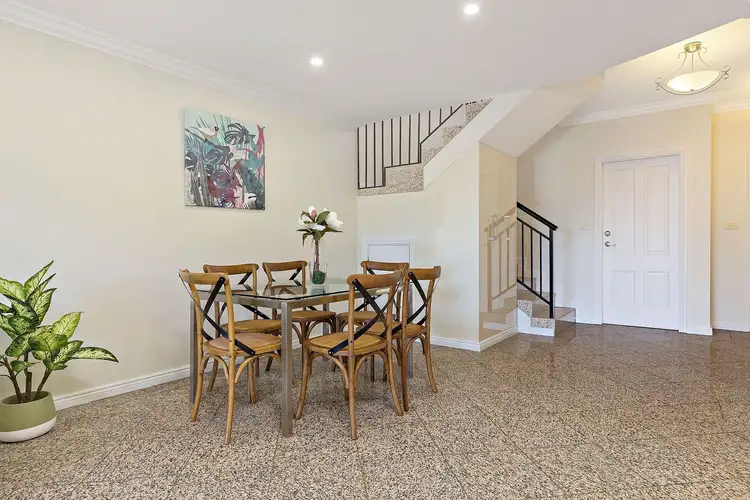 Third view of Homely semi-detached listing, 60 Margaret Street, Belfield NSW 2191