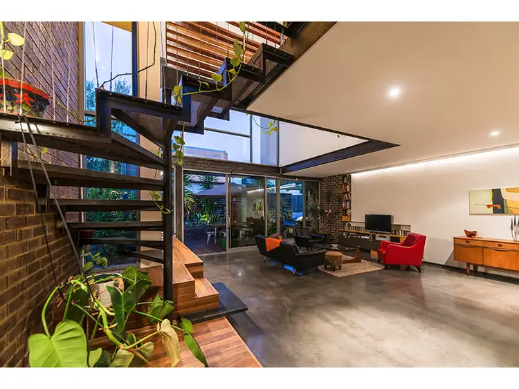 Third view of Homely house listing, 48a Elizabeth Street, North Perth WA 6006