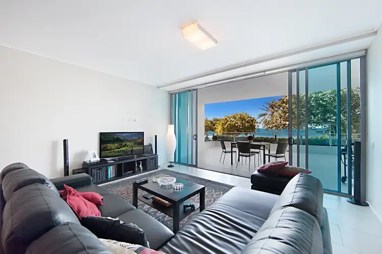 Fifth view of Homely apartment listing, 202/72-74 The Strand, North Ward QLD 4810
