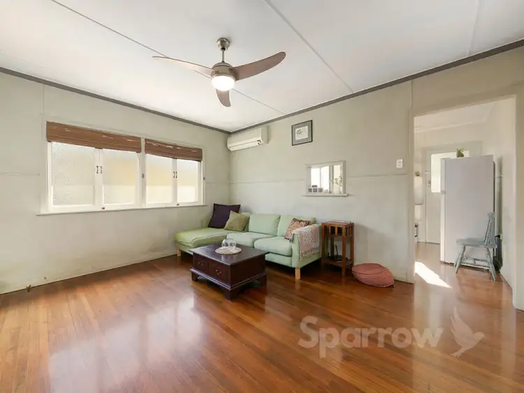 Fourth view of Homely house listing, 4 Fielding Street, Mount Gravatt QLD 4122