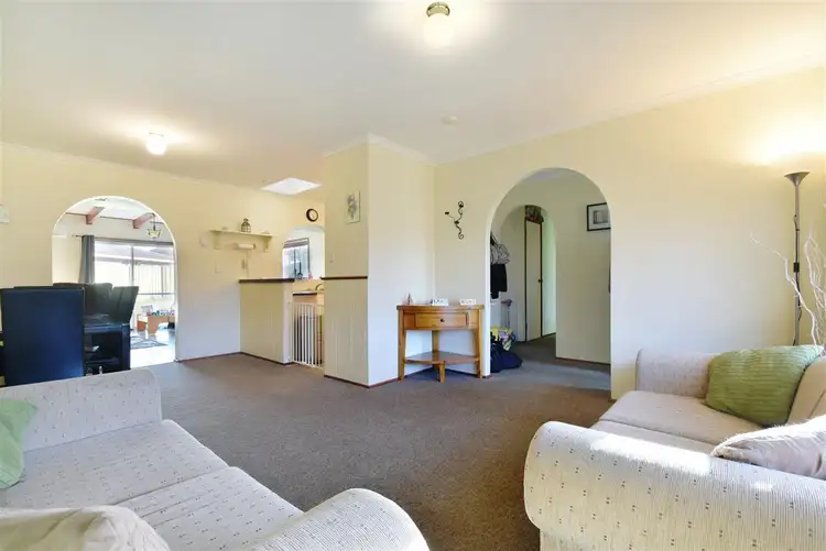 Second view of Homely house listing, 21 Chifley Crescent, Trott Park SA 5158