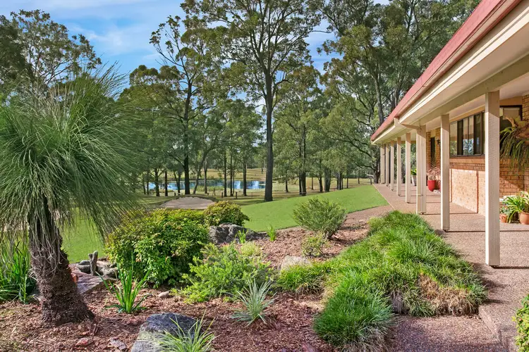 Seventh view of Homely rural property listing, 10 Giles Road, Woodville NSW 2321