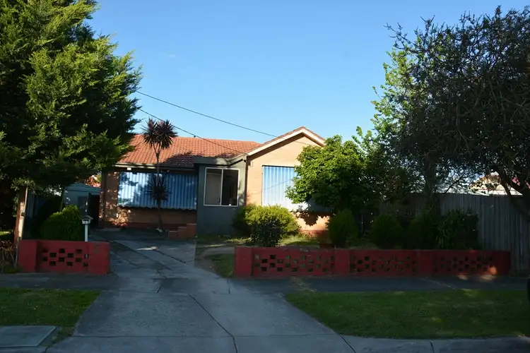 3 Peach Court, Doveton VIC 3177