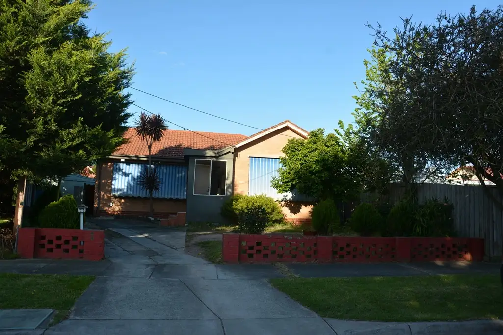 Main view of Homely house listing, 3 Peach Court, Doveton VIC 3177
