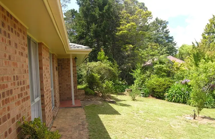 Sixth view of Homely house listing, 11 Beattie Street, Leura NSW 2780