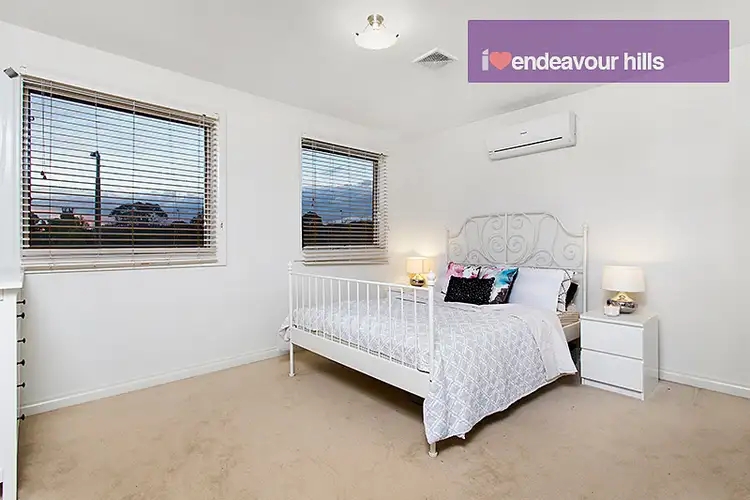 Fifth view of Homely house listing, 1/65 Kennington Park Drive, Endeavour Hills VIC 3802