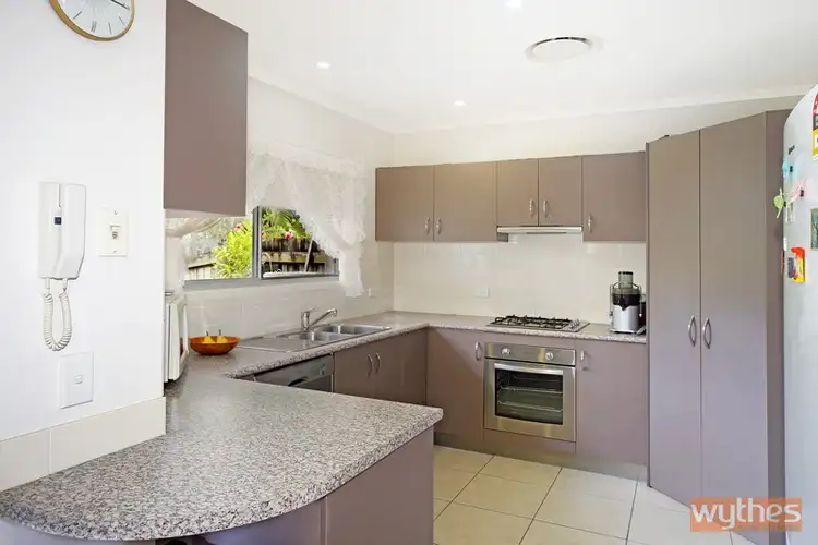 Third view of Homely house listing, 5/13 Wattle Street, Cooroy QLD 4563