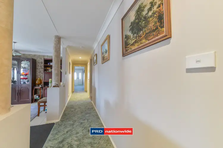 Sixth view of Homely house listing, 46 Campbell Road, Tamworth NSW 2340
