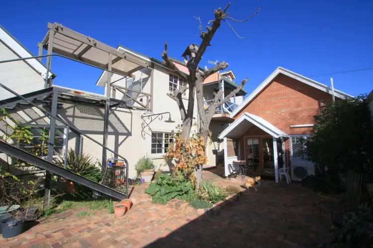Third view of Homely house listing, 82-84 VALE STREET, Cooma NSW 2630