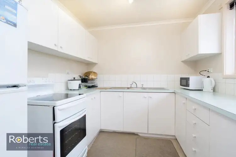 Fourth view of Homely block of units listing, 2/104 Franmaree Rd, Newnham TAS 7248
