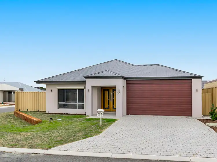 20 Koonart Pass, Byford WA 6122